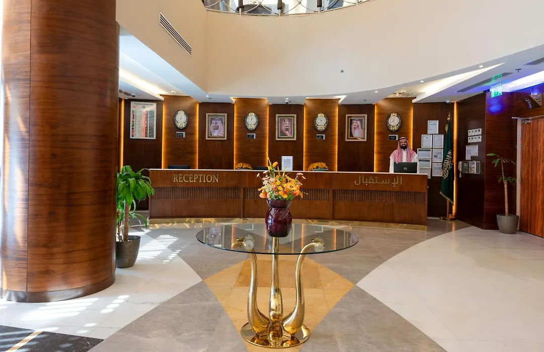 فندق روف جدة-1